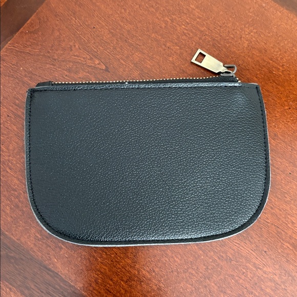 New Monogram Accessory Bag - Picture 2 of 3